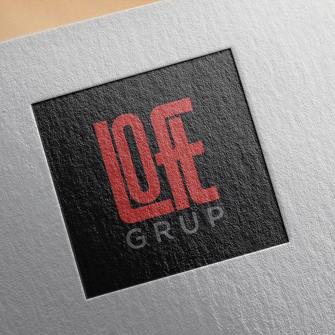 Profesyonel Özel Logo Yapımı