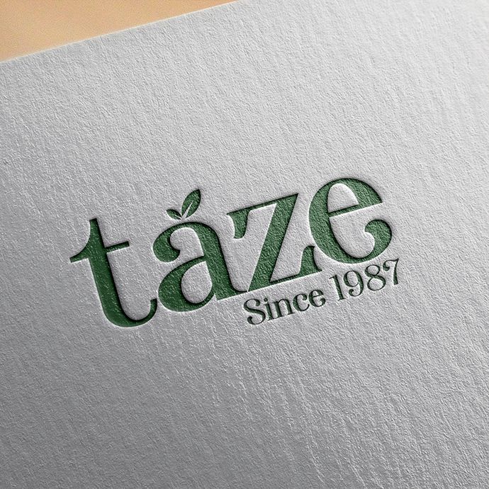 Profesyonel Özel Logo Yapımı