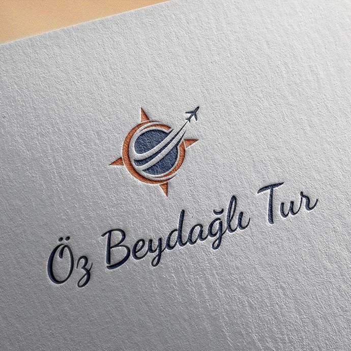 Profesyonel Özel Logo Yapımı